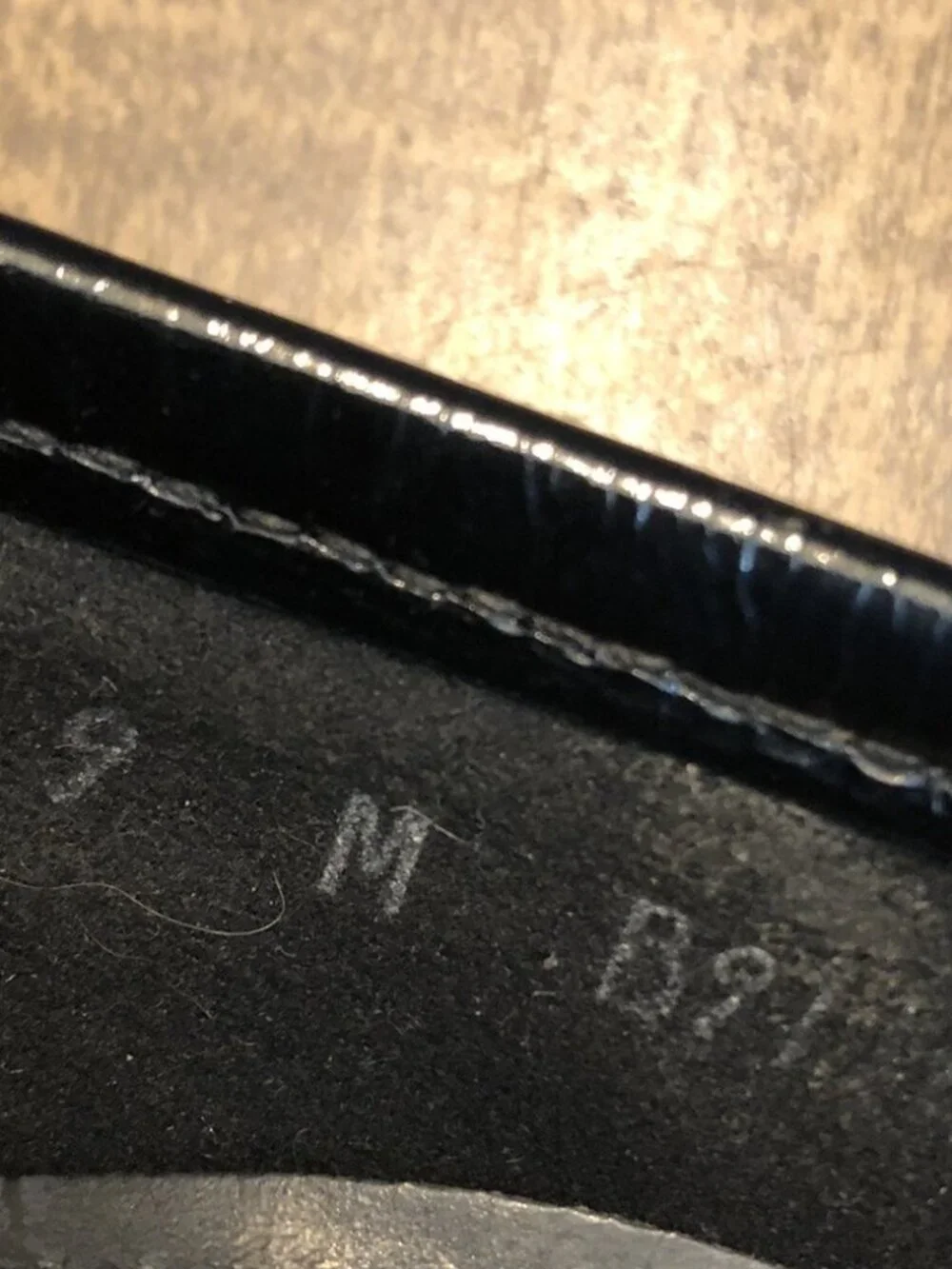 SAS brand tripad